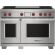 Wolf DF48450F/S/P/LP 48