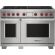 Wolf DF48650C/S/P/LP 48