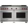 Wolf DF60650F/S/P 60