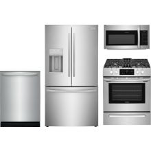 FRIGIDAIREKIT120