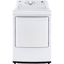 DLE7000W