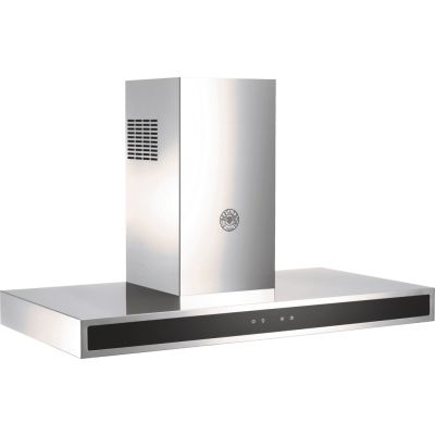 Bertazzoni Professional Wall Range Hood - Thumbnail 3