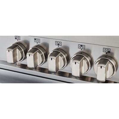 Bertazzoni Induction Range