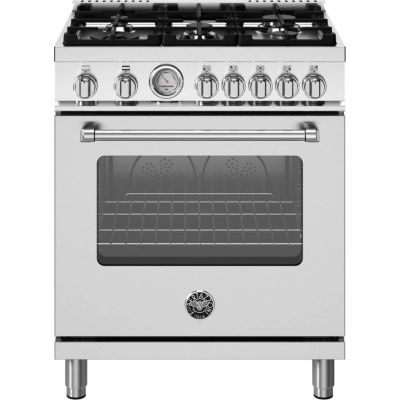 Bertazzoni Master Gas Range - Thumbnail 5
