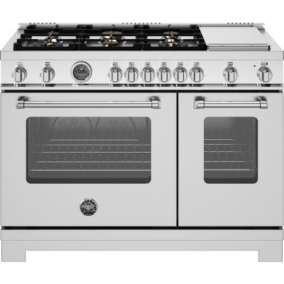 Bertazzoni MAS486BTFGMXT - Thumbnail 5