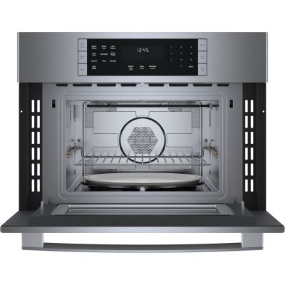Bosch 800 Series Microwave - Thumbnail 2