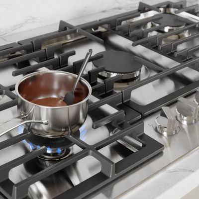 Bosch NGM5058UC Gas Cooktop - Thumbnail 5