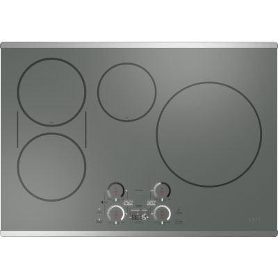 GE Cafe Induction Cooktop