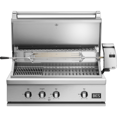 DCS Series 7 Built-in Gas Grill - Thumbnail 2