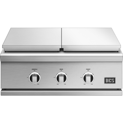 DCS Series 9 Side Burner/ Griddle