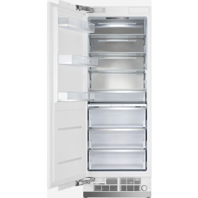 Elica Dolomite Refrigeration Column