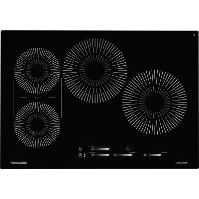 Frigidaire FCCI3027AB Induction Cooktop - Thumbnail 4
