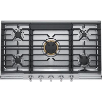 Frigidaire Professional Gas Cooktop