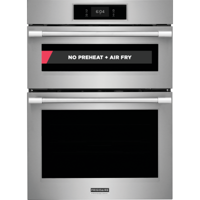 Frigidaire Professional Wall Oven - Thumbnail 5