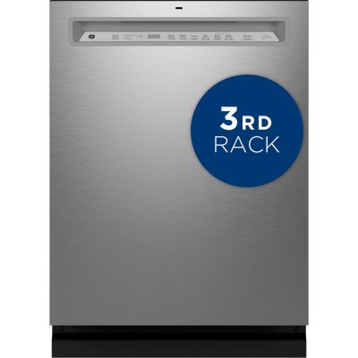 GE Dishwasher - Thumbnail 4