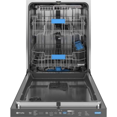 GE Profile PDP755SYVFS Dishwasher - Thumbnail 3