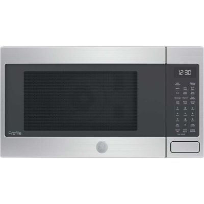 GE Profile Convection Microwave Oven - Thumbnail 5