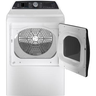 GE Profile PTD70EBSTWS