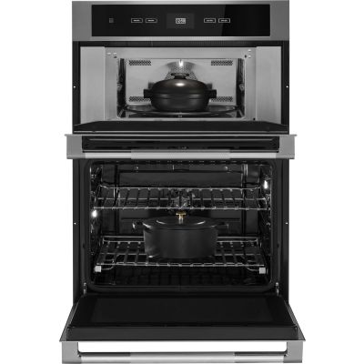 Jenn-Air JMW2430LL Rise 30