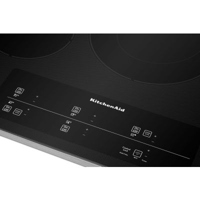 KitchenAid Cooktop - Thumbnail 3