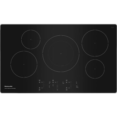 KitchenAid Induction Cooktop - Thumbnail 5