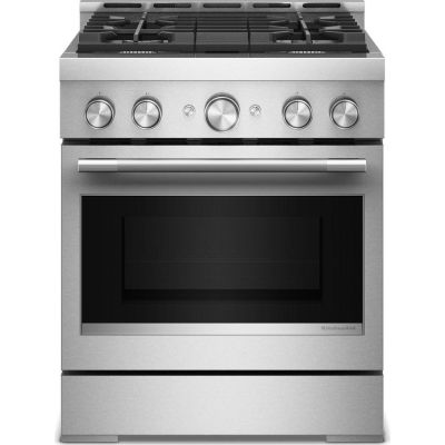KitchenAid KFGS930SSS - Thumbnail 4