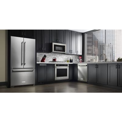 KitchenAid KUIX535HPA KitchenAid 15