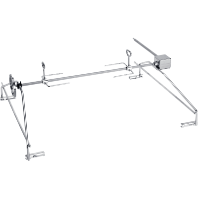 Miele Poultry Clamp for Rotisserie - Thumbnail 2