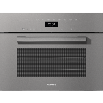 Miele DGC7440GG Steam Oven - Thumbnail 3