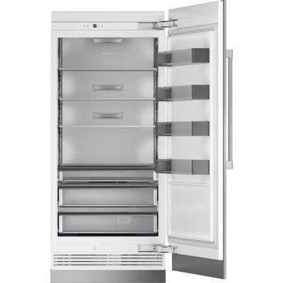Monogram Smart Column Refrigerator - Thumbnail 2