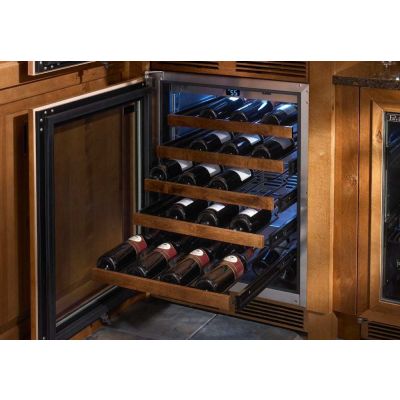 Perlick Signature Series Wine Reserve - Thumbnail 4