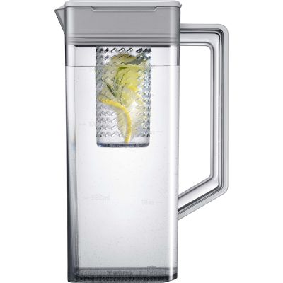 Samsung Bespoke French Door Refrigerator - Thumbnail 2