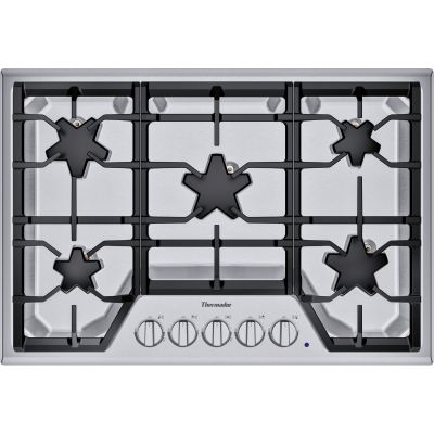 Thermador Masterpiece Gas Cooktop - Thumbnail 4
