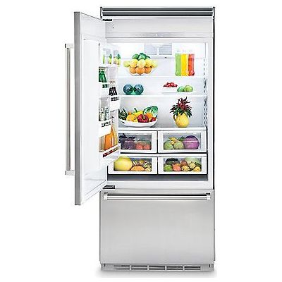 Viking Refrigerator - Thumbnail 3