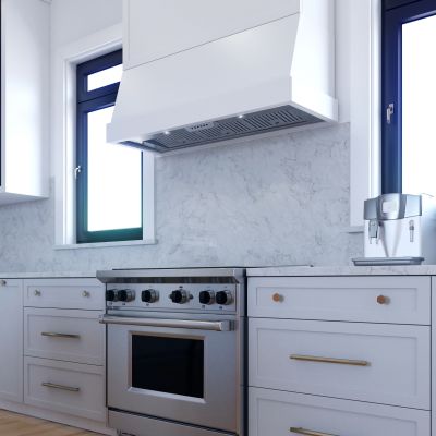 XO Range Hood - Thumbnail 2
