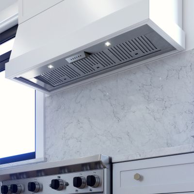 XO Range Hood - Thumbnail 4
