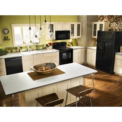 Amana ASD2522WRS 25.1 cu. ft. Side by Side Refrigerator