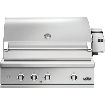 DCS Series 9 Evolution Grill