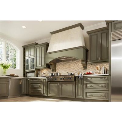 BEST PK22 Series Range Hood