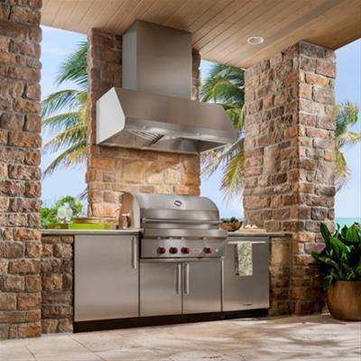 Best WPD39M Outdoor Hood