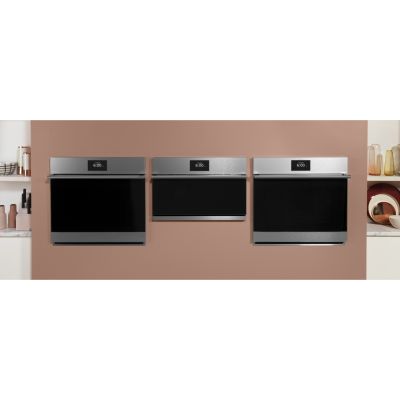 GE Cafe Wall Oven - Thumbnail 5