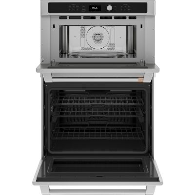 GE Cafe Wall Oven - Thumbnail 4