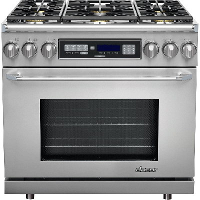 Dacor ER36DSCH/LP/H Renaissance 36