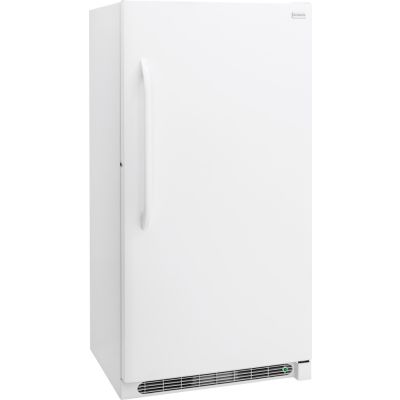 Frigidaire FFFU17M1QW - Thumbnail 2