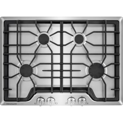 Frigidaire Gallery Gas Cooktop - Thumbnail 2