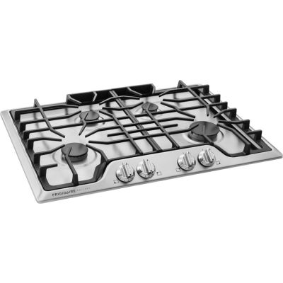 Frigidaire Gallery Gas Cooktop - Thumbnail 5
