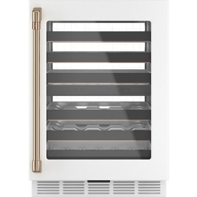 GE Cafe Wine Cooler - Thumbnail 4