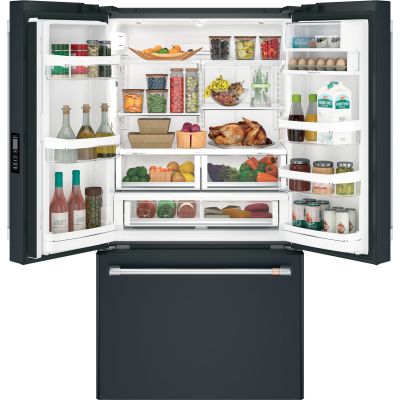 GE Cafe CWE23SP3MD1 Refrigerator - Thumbnail 3