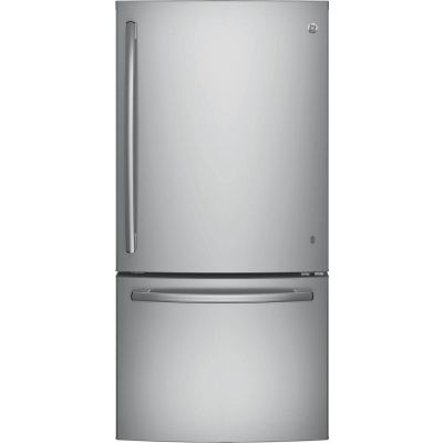 GE Refrigerator - Thumbnail 5