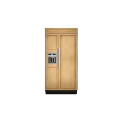 KitchenAid KSSO42QTX 42